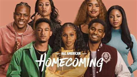 myflixer all american: homecoming|Watch All American: Homecoming .